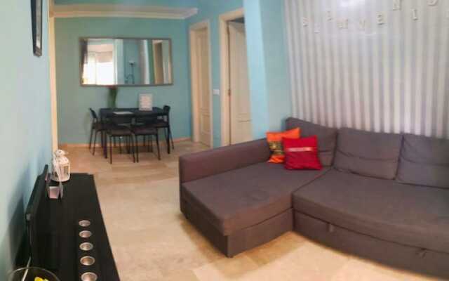 Misericordia Beach Apartamento