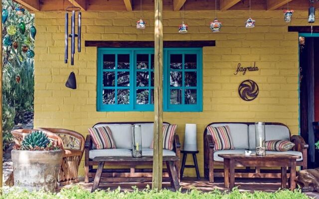 Hotel Sagrada Boutique