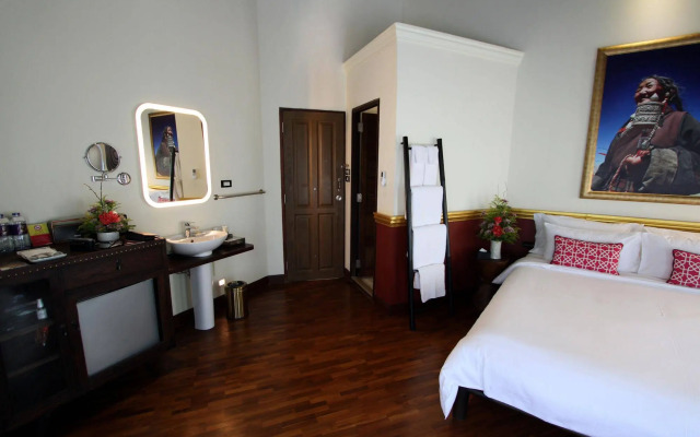 Fanli Resort Chiang Mai
