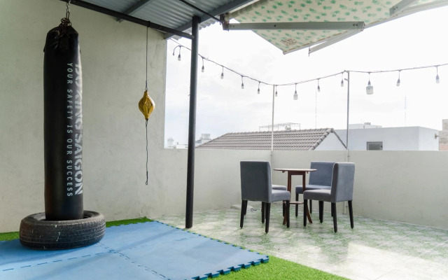 Zuchi's Home&Apartment