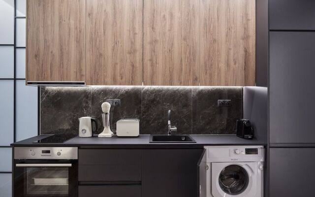 Charitos Boutique Apartment Kolonaki