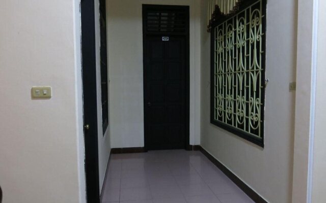 Hong Nhung Guest House