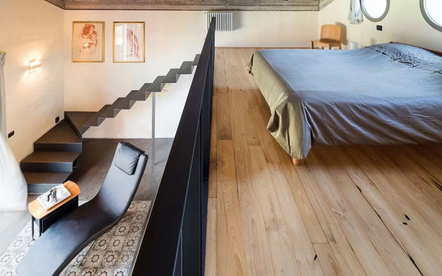 Belvilla by OYO La Torretta Dieci