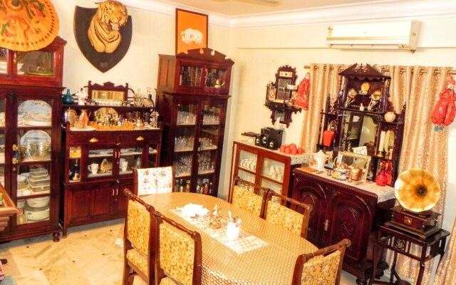 Hotel Kishan Kunj