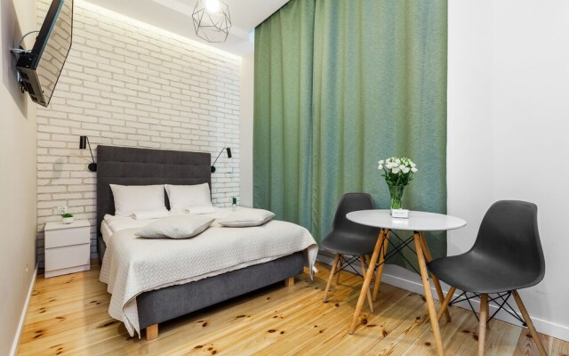 Happy Stay Sopot Monte Cassino 44E II