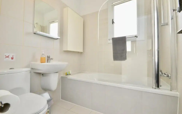 Beautiful 4 Bed Villa in Ayia Napa, Nissi Beach