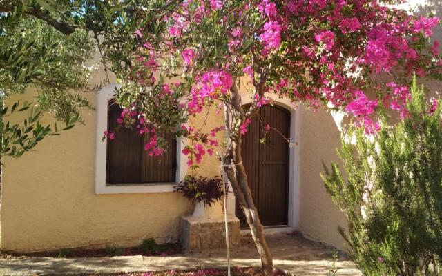 Porto Heli Apartments
