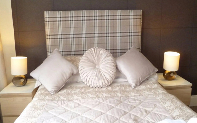 Greenlaw Guest House