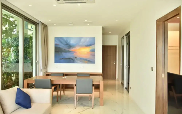 Pai Villa Phuket