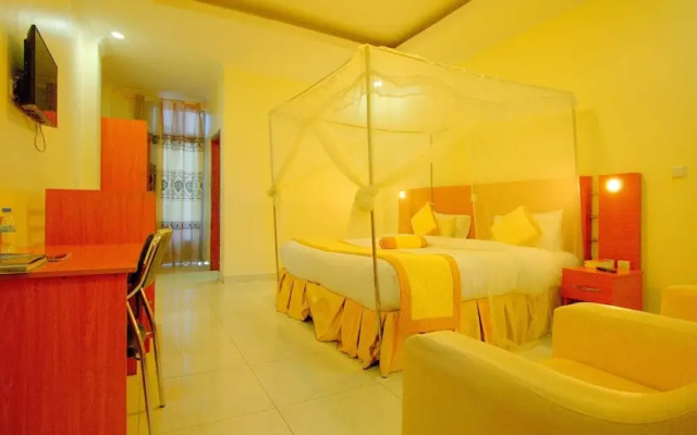 Fatima Hotel