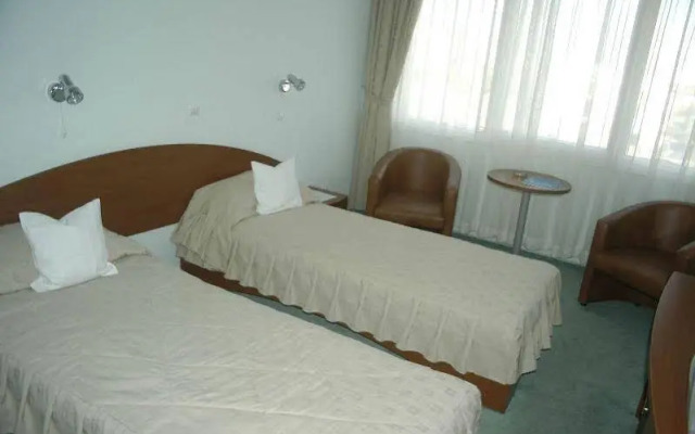 Hotel Traian