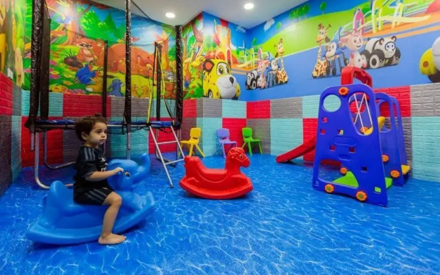 Sun Park Hotel Apartments