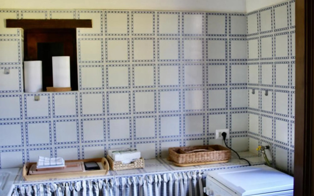 Villa Santa Maddalena