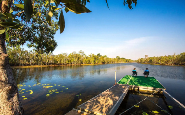 AAOK Lakes Resort & Caravan Park