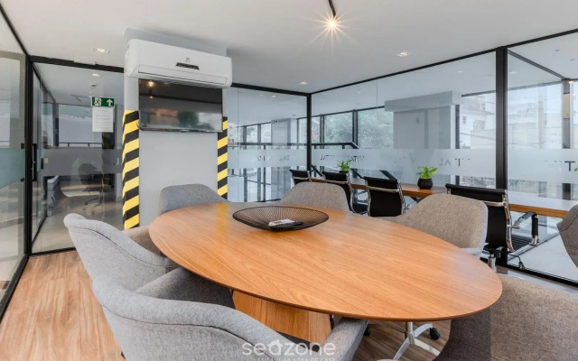 Lindo studio em Poços de Caldas MG PGO402