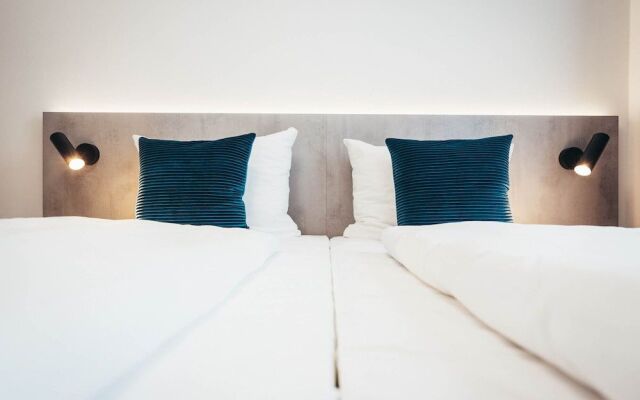 SmartLiving Apartments München