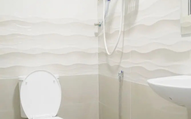 Genting Ria Apartment by C&T