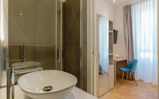 Aqua Comfort Rooms - Eja Sardinia