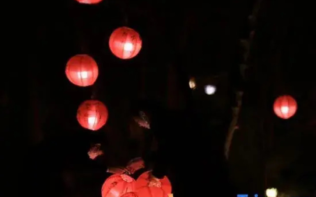 Kunming Qianxun Mowen Homestay