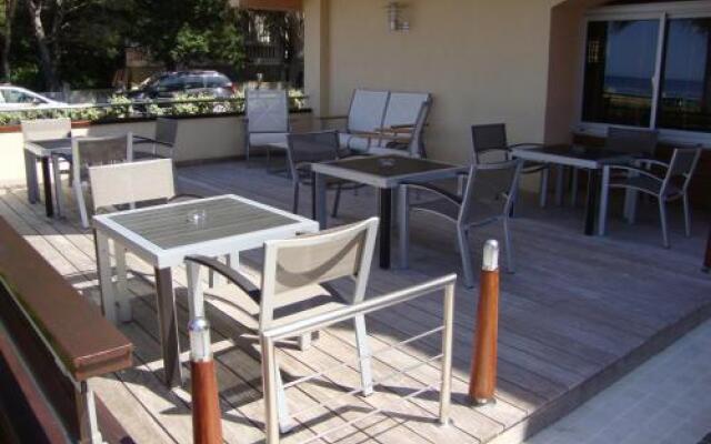 Hotel L'Amiral