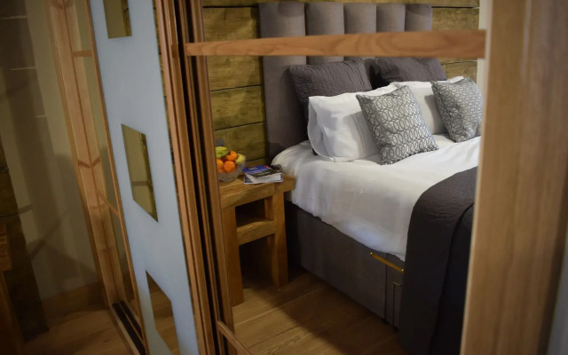 The Corran - Serviced Accommodation