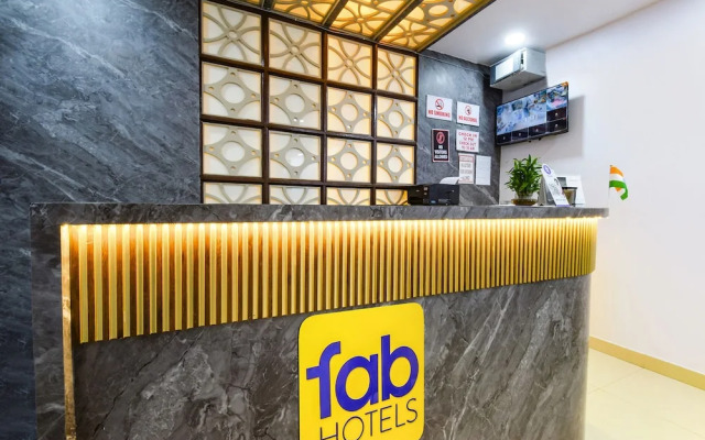 Fabhotel Living Tree