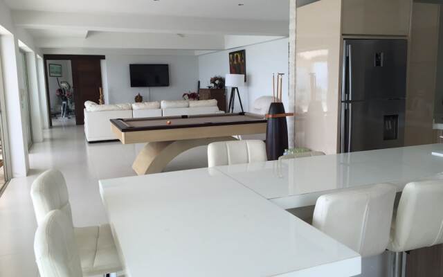 16 Bedroom Sea View Triple Villas Angthong Hills SDV205/SDV227/SDV190-By Samui Dream Villas