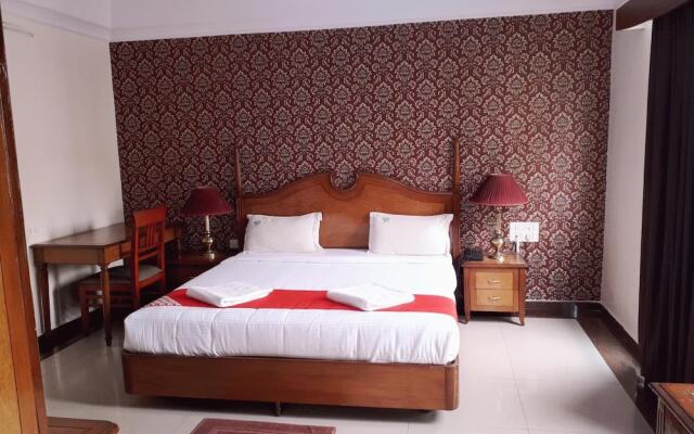 OYO 592 Hotel Chetan International