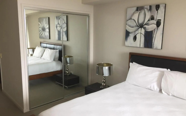 Pelican Waters Resort