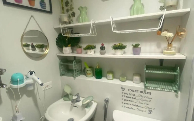 Summer10th Pinesuites Tagaytay