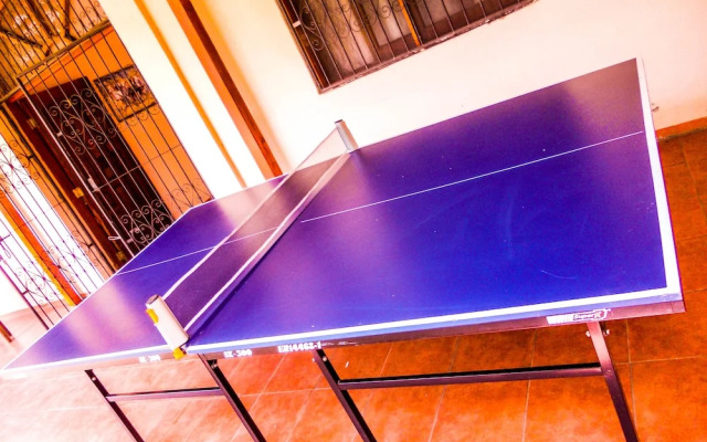 Hostal Villa de San Fernando