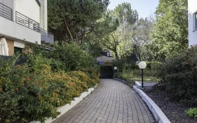 Rent-It-Venice Casona House