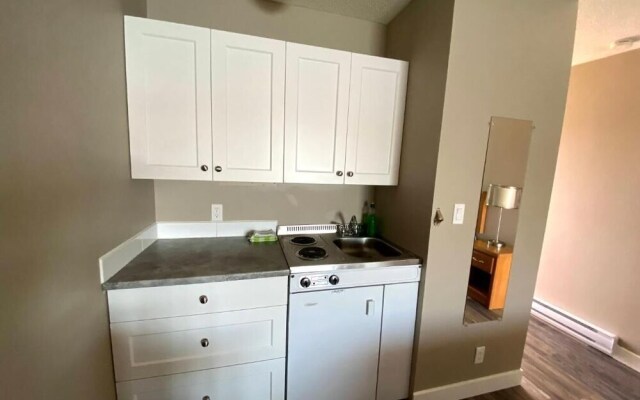 Richter Pass Beach Resort