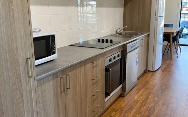 Wedderburn Caravan Park