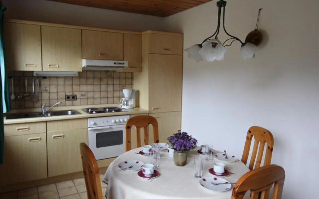 Gästehaus Heimenberg