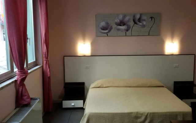 Hotel Lucania
