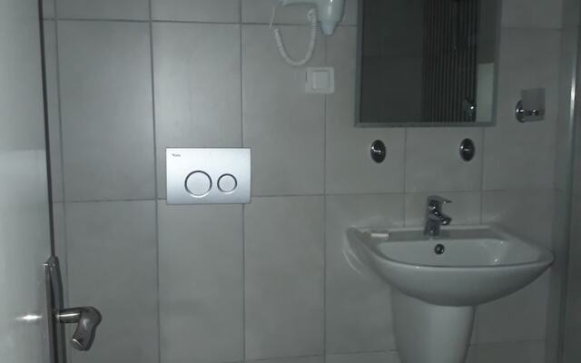 Karatas Apart Hotel