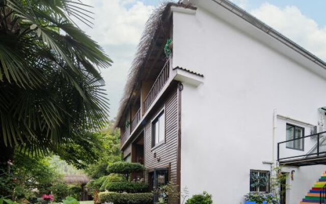 Woshe Hotel