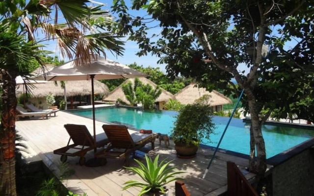Villa Anjing