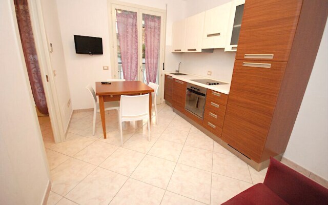 Residence Riccione