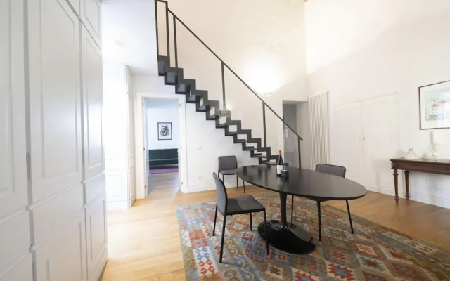 Charm and Style by Campo de Fiori