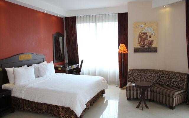 Nam Centre Kemayoran