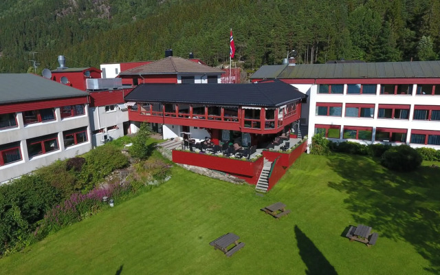 Revsnes Hotell