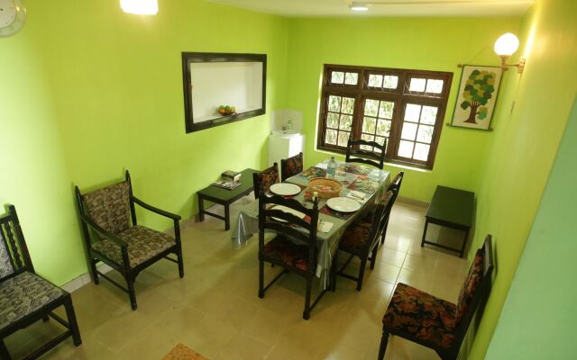 Araliya Holiday Bungalow