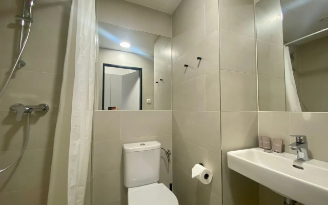 Figaro Suites