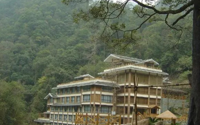 Longsheng Hot Spring Resort