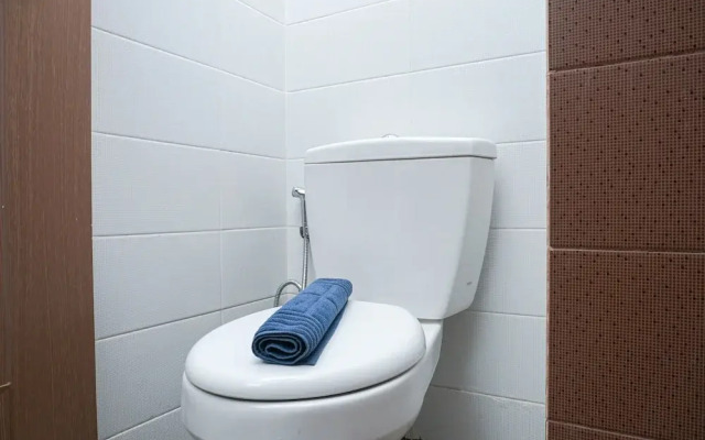 Good Location @ Studio Puri Orchard Apartment