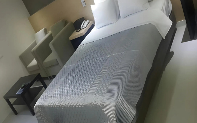 White Hotel