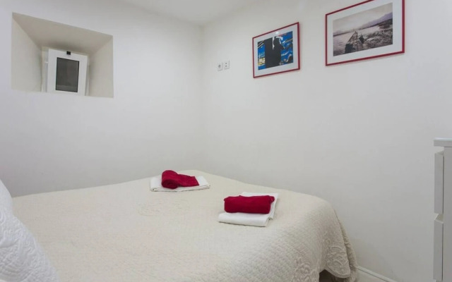 Cosy Panteao Alfama II Apartment Rentexperience