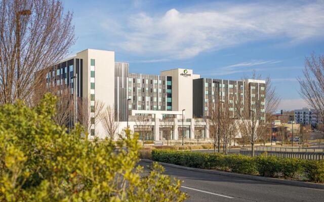 Element Nashville Vanderbilt West End